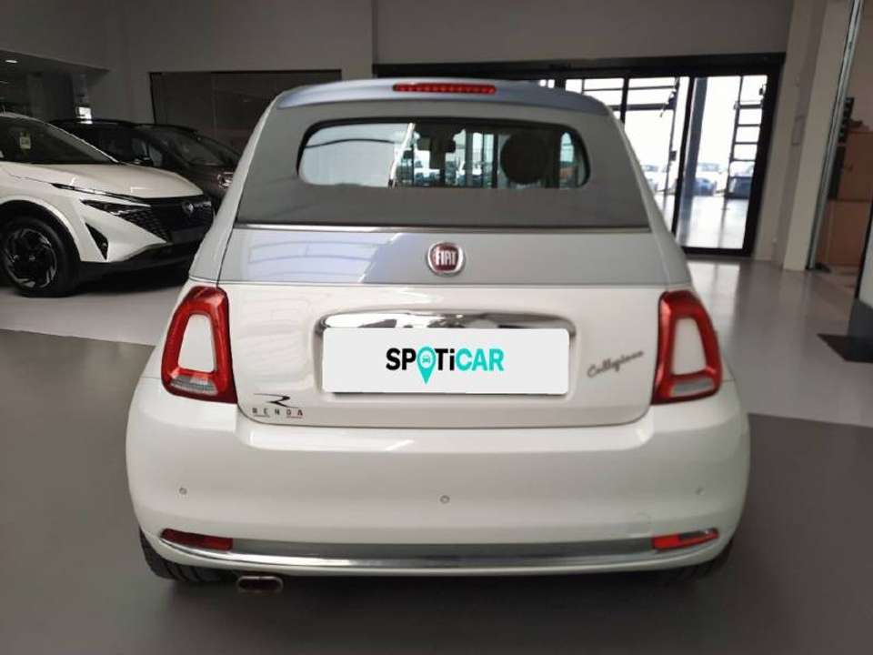 Fiat 500 - Imagem 5