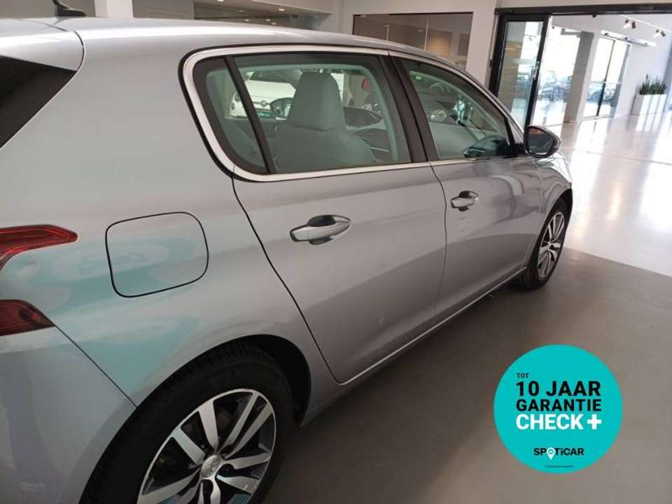Peugeot 308 - Imagem 4