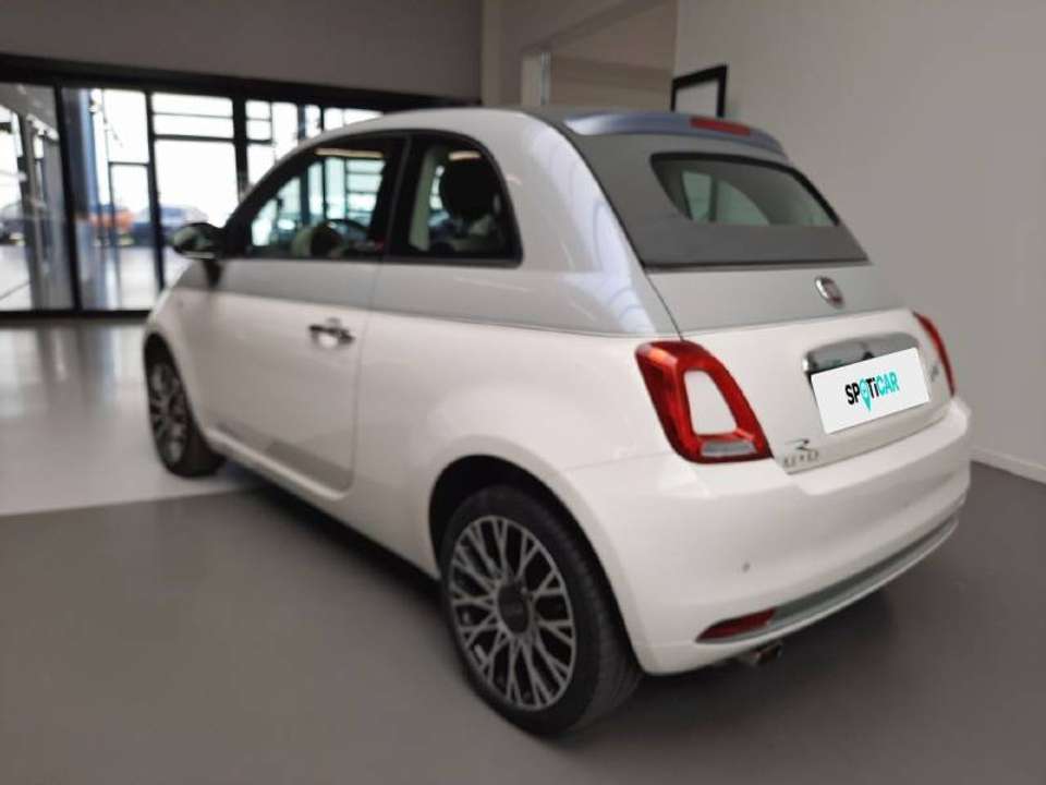Fiat 500 - Imagem 7