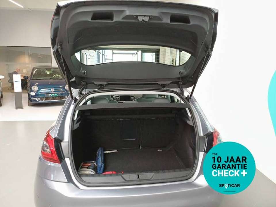 Peugeot 308 - Imagem 6