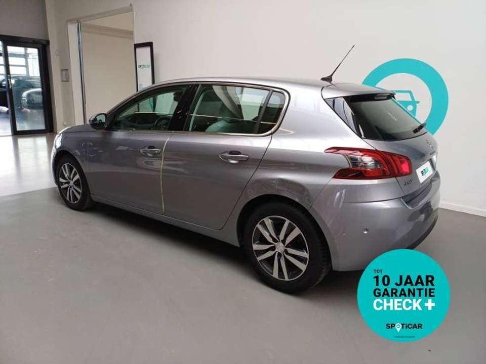Peugeot 308 - Imagem 7