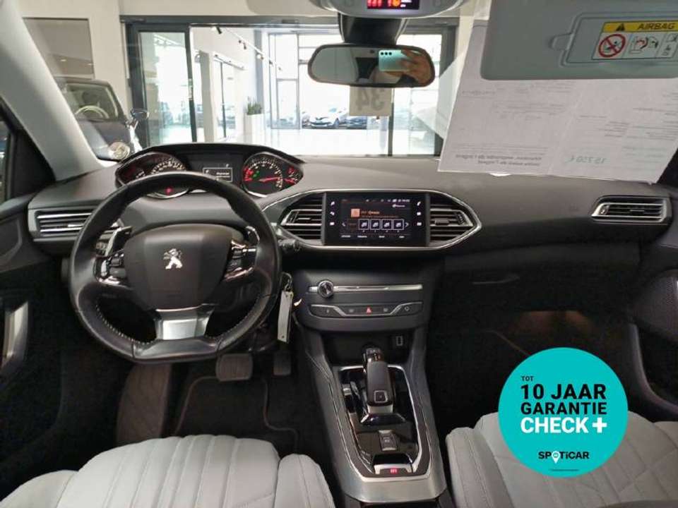 Peugeot 308 - Imagem 8