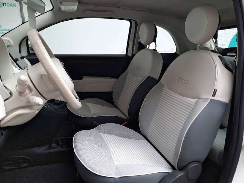 Fiat 500 - Imagem 9