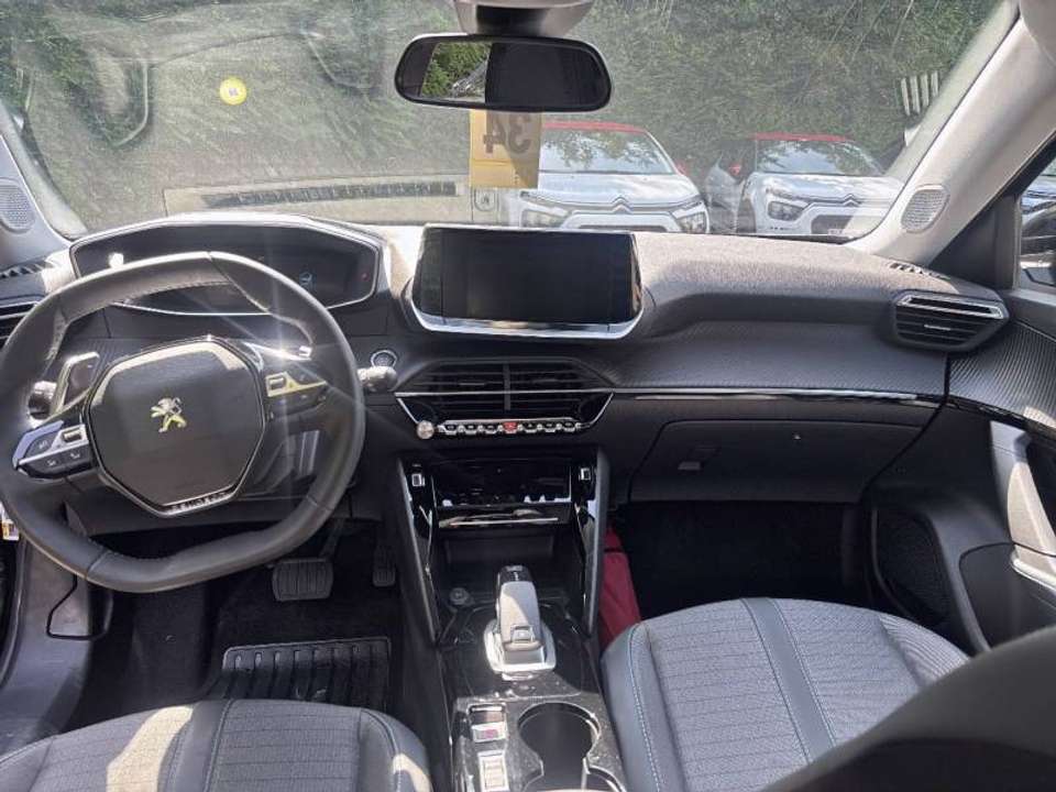 Peugeot 2008 - Imagem 8