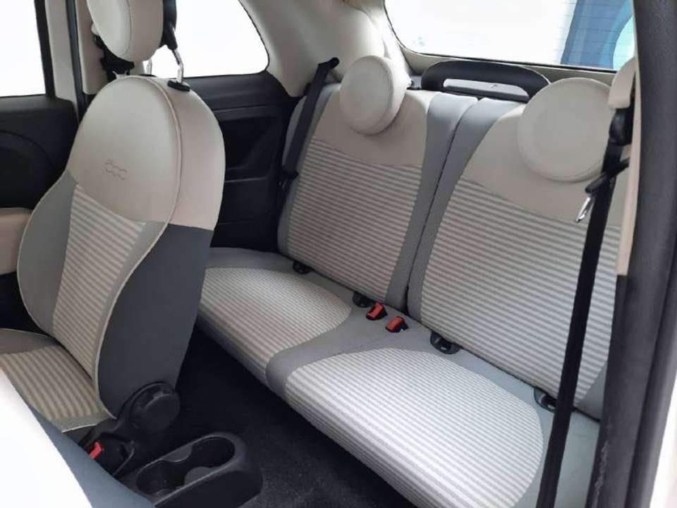 Fiat 500 - Imagem 10