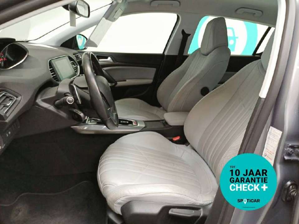 Peugeot 308 - Imagem 9