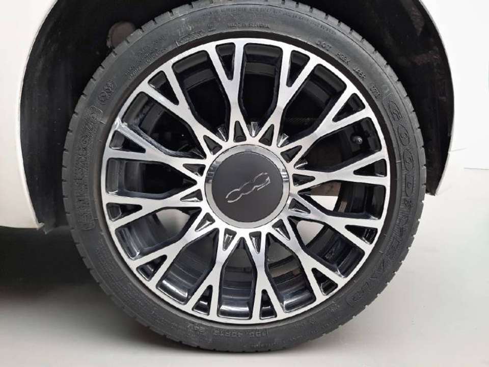 Fiat 500 - Imagem 11