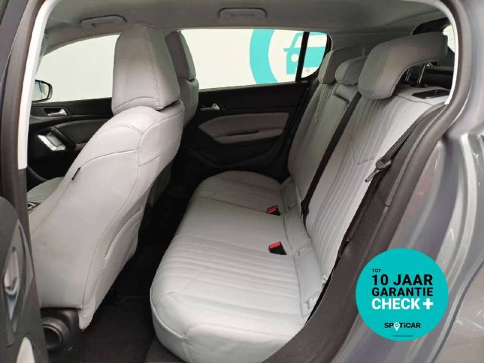 Peugeot 308 - Imagem 10