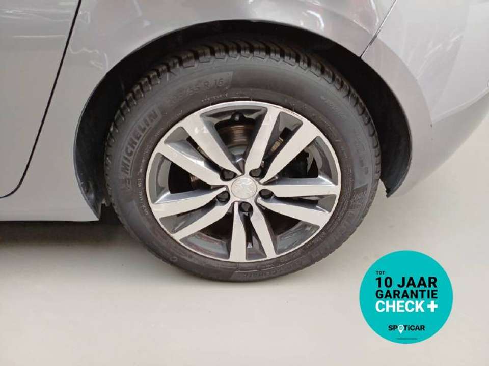 Peugeot 308 - Imagem 11