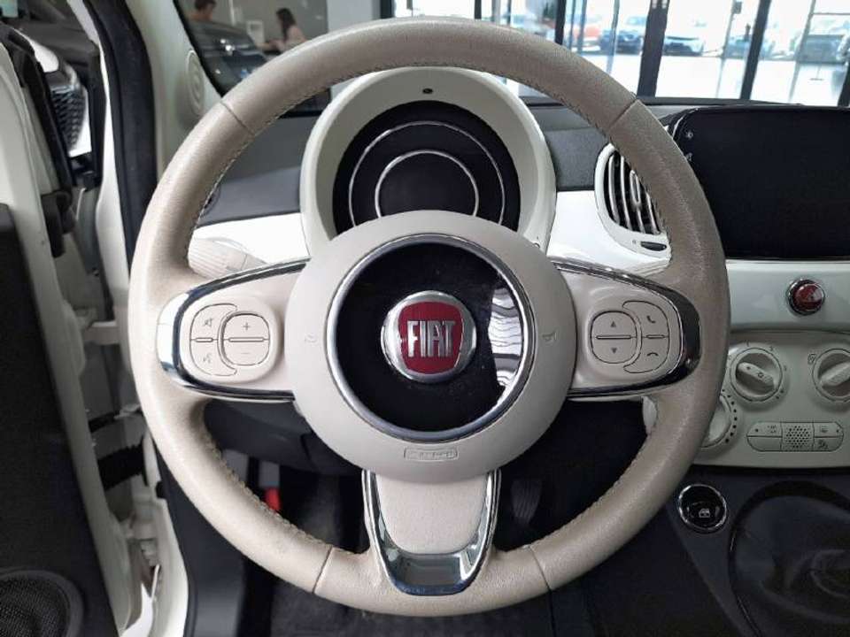 Fiat 500 - Imagem 13