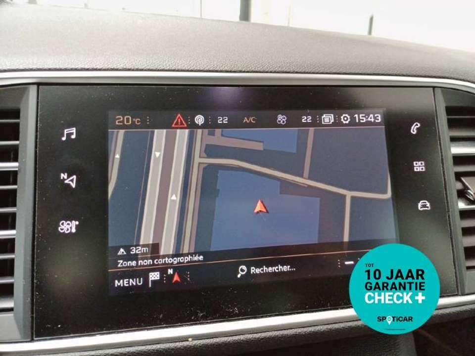 Peugeot 308 - Imagem 12