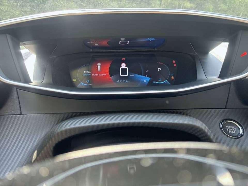 Peugeot 2008 - Imagem 12