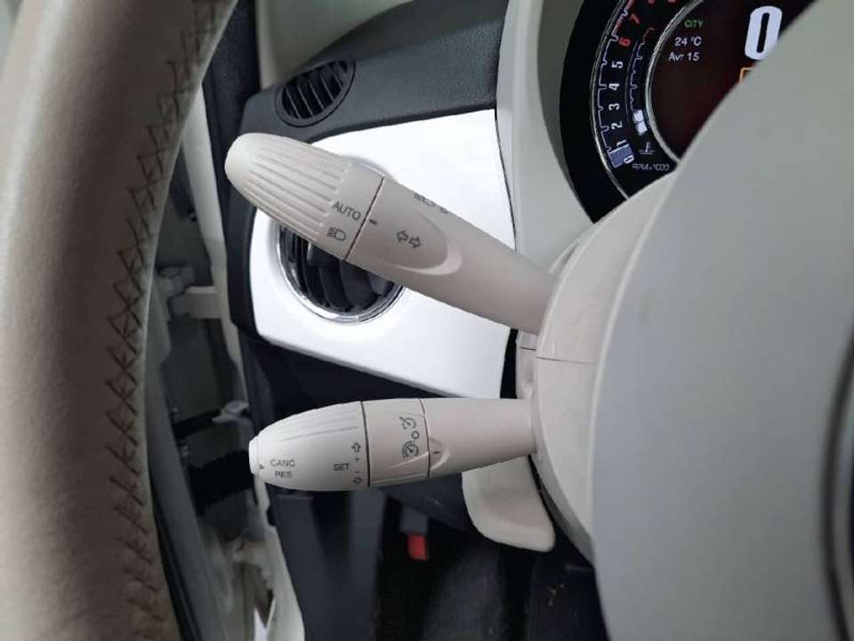 Fiat 500 - Imagem 14