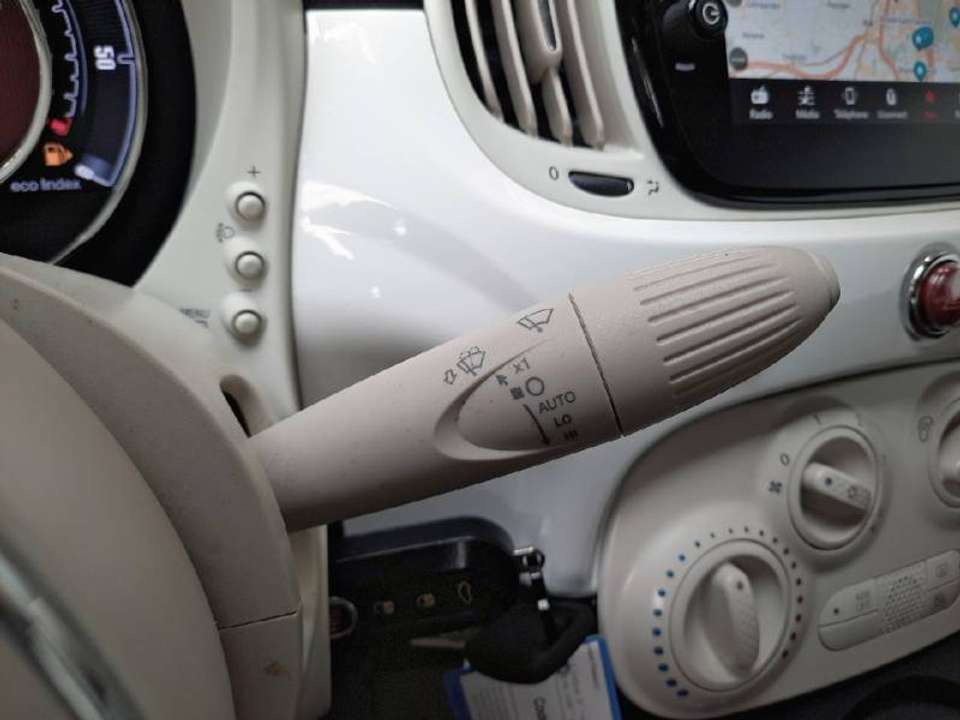 Fiat 500 - Imagem 15