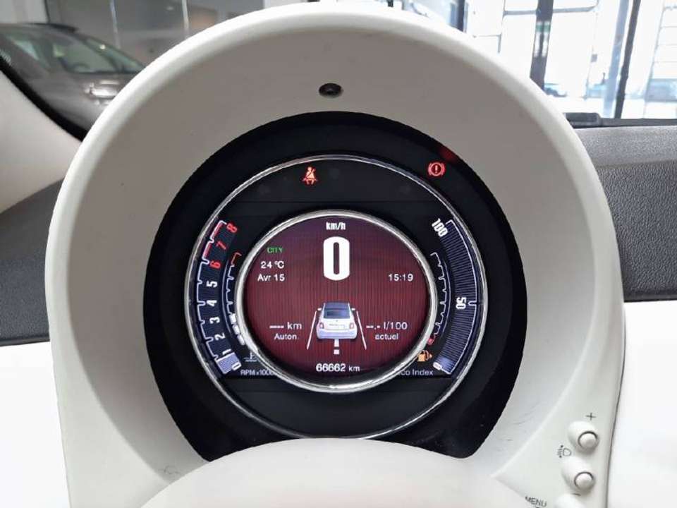 Fiat 500 - Imagem 16