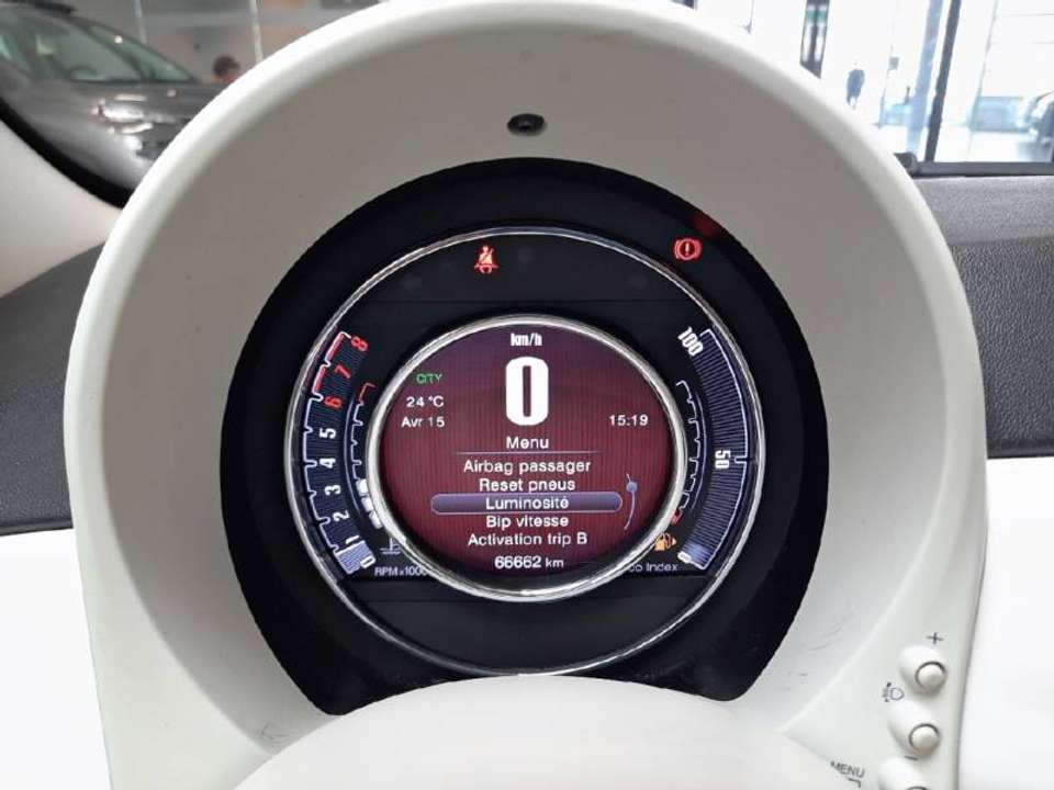 Fiat 500 - Imagem 17