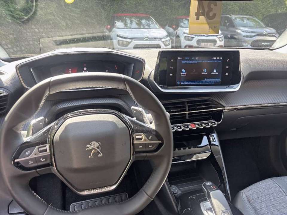 Peugeot 2008 - Imagem 16
