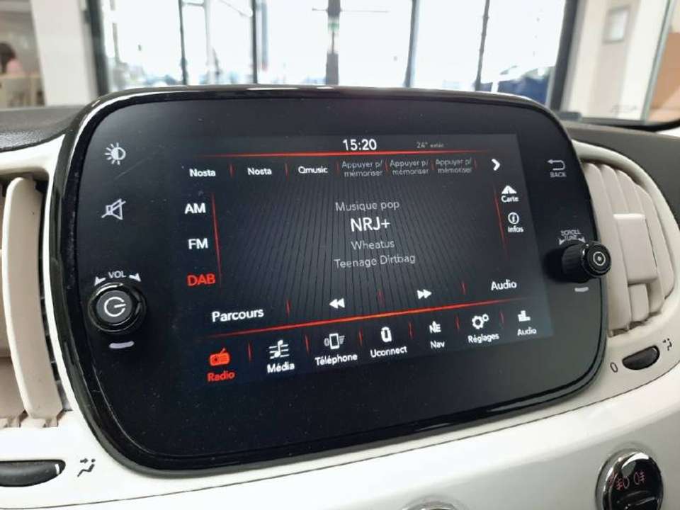 Fiat 500 - Imagem 18