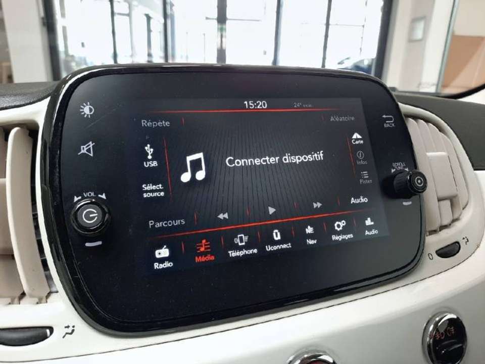 Fiat 500 - Imagem 19