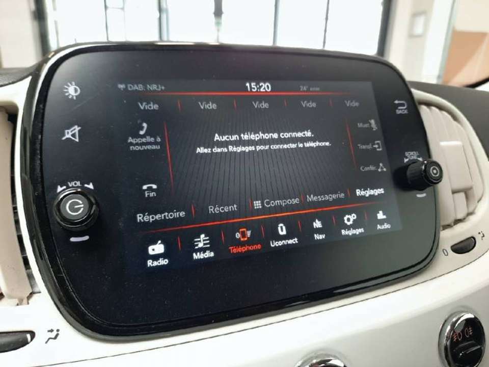 Fiat 500 - Imagem 20