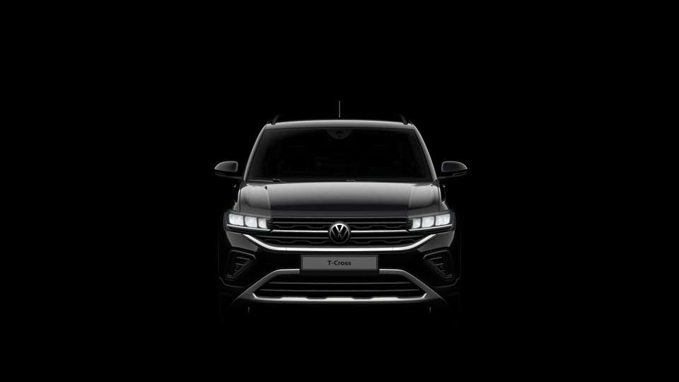 Volkswagen T-Cross - Imagem 5