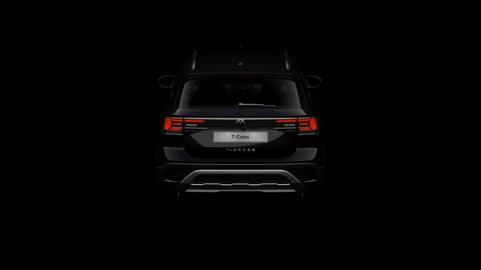 Volkswagen T-Cross - Imagem 6