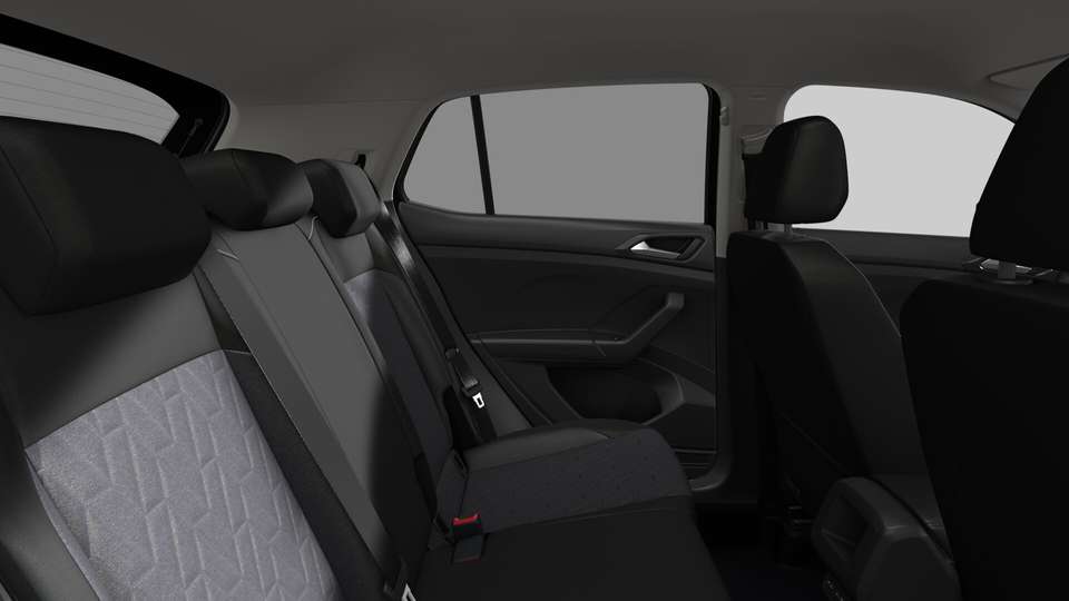 Volkswagen T-Cross - Imagem 8
