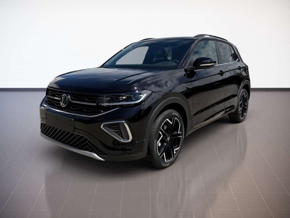 Volkswagen T-Cross - Imagem 2