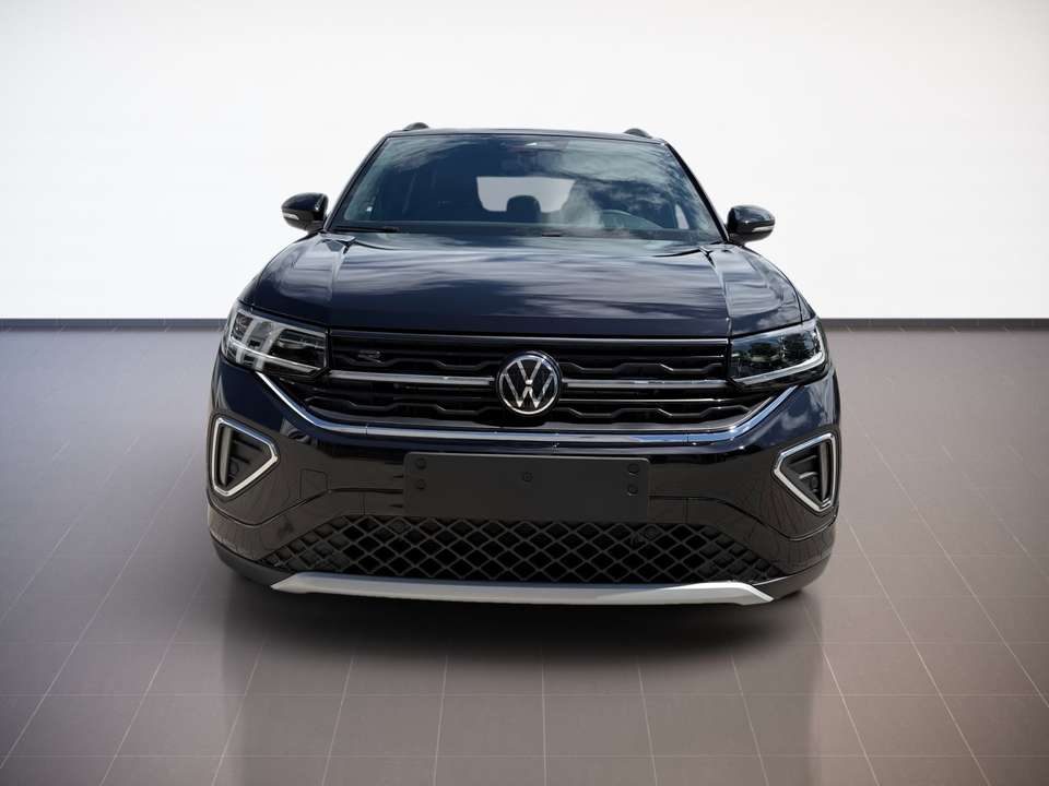 Volkswagen T-Cross - Imagem 3
