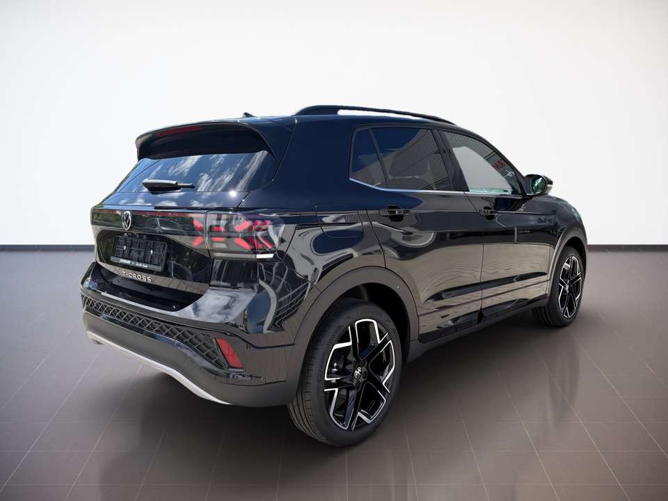 Volkswagen T-Cross - Imagem 4