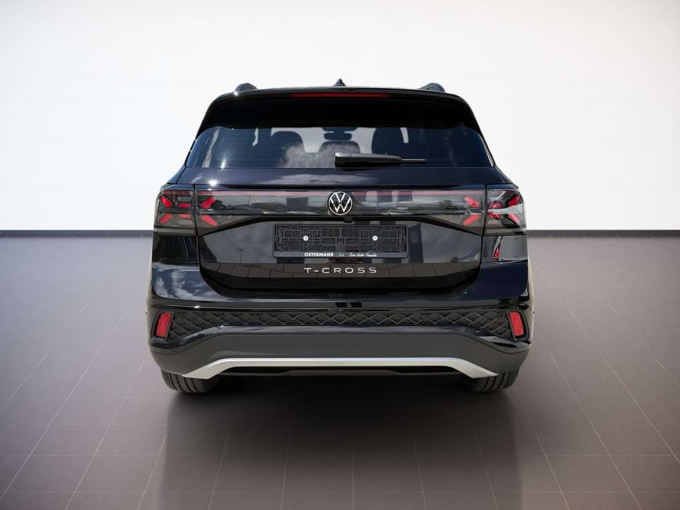 Volkswagen T-Cross - Imagem 5