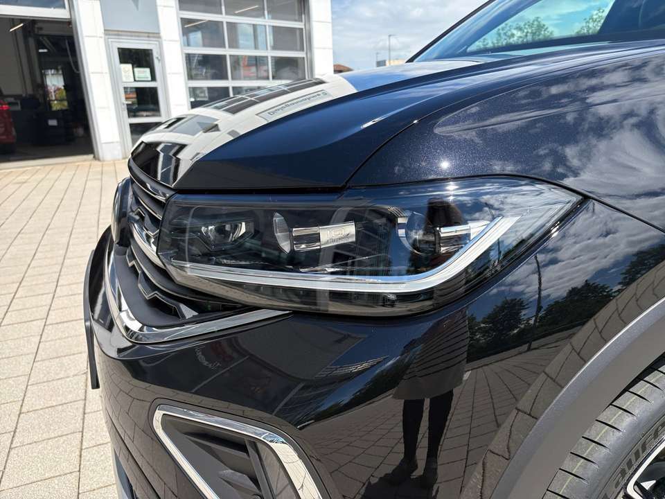 Volkswagen T-Cross - Imagem 6
