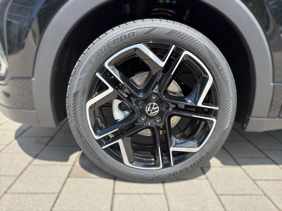 Volkswagen T-Cross - Imagem 7