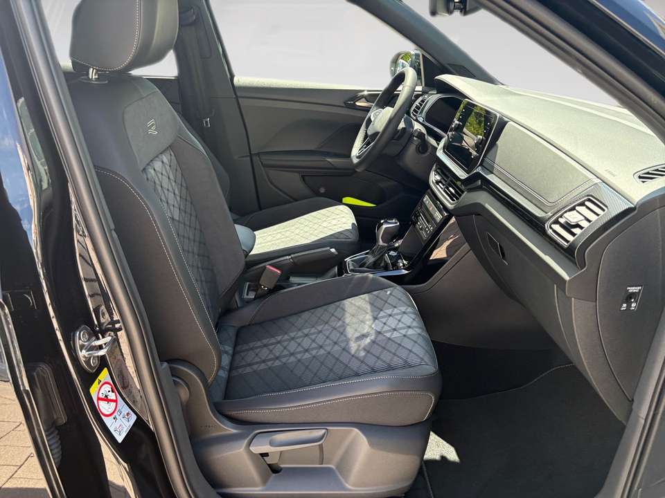 Volkswagen T-Cross - Imagem 9