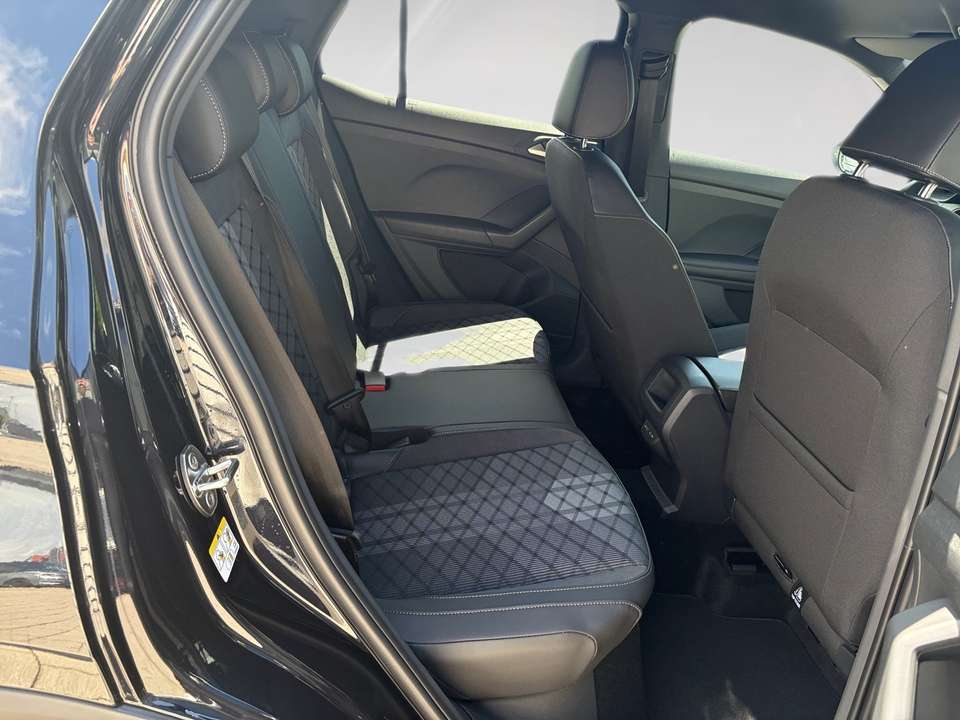 Volkswagen T-Cross - Imagem 10