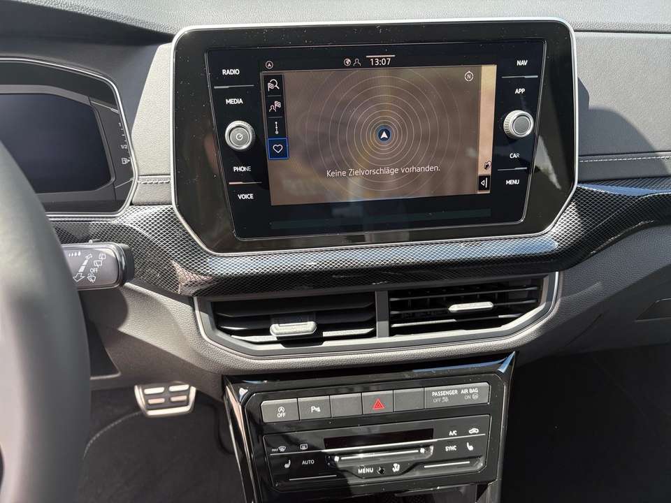 Volkswagen T-Cross - Imagem 12