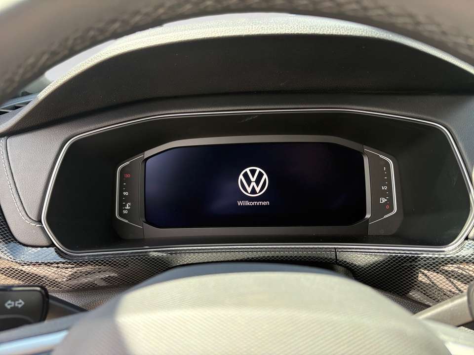 Volkswagen T-Cross - Imagem 13