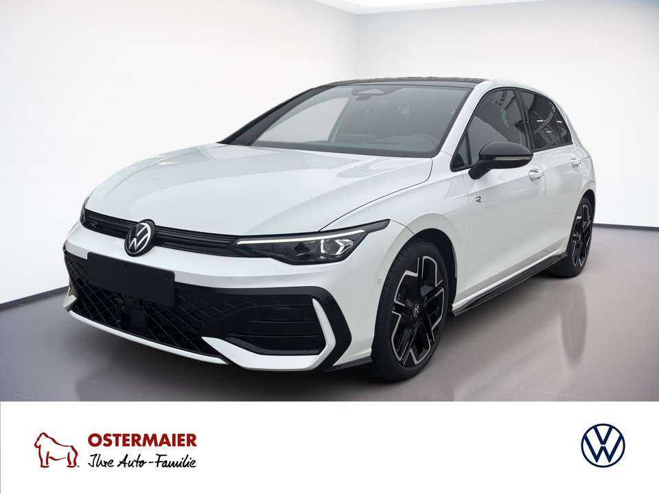 Volkswagen Golf - Imagem 1