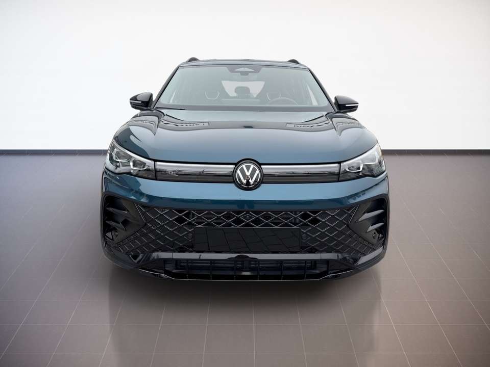 Volkswagen Tiguan - Imagem 3