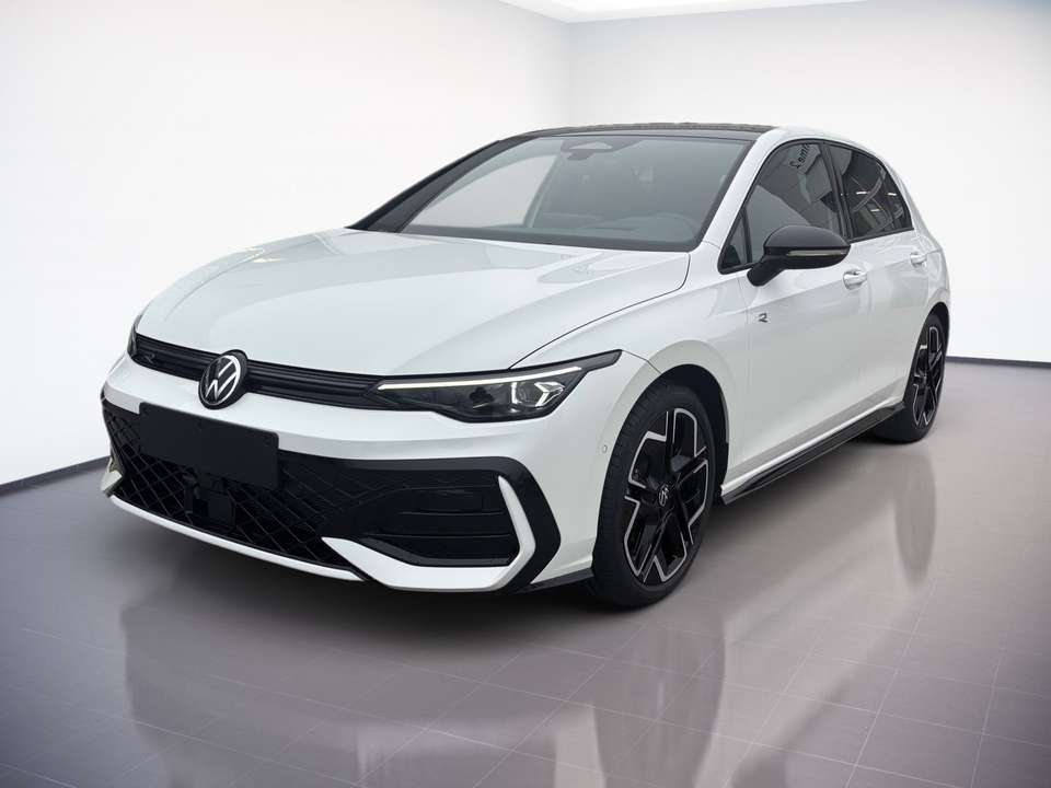 Volkswagen Golf - Imagem 2