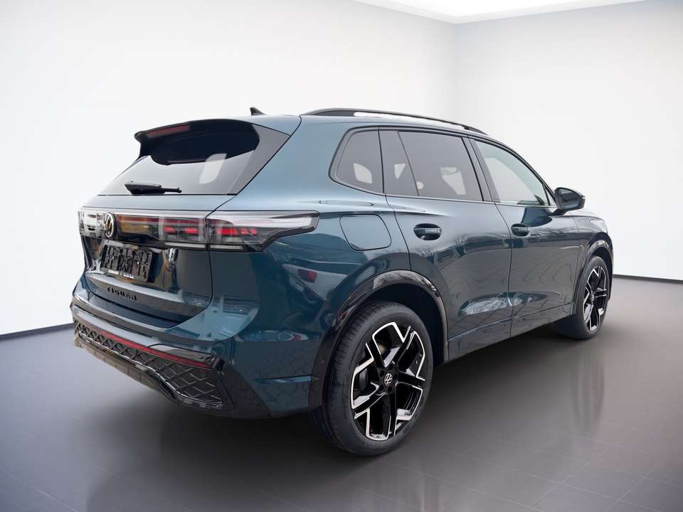 Volkswagen Tiguan - Imagem 4