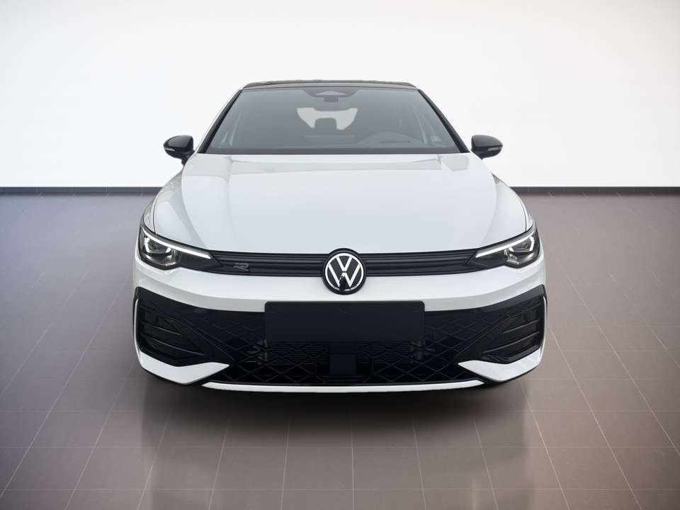 Volkswagen Golf - Imagem 3