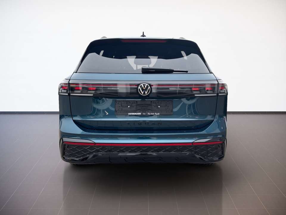 Volkswagen Tiguan - Imagem 5