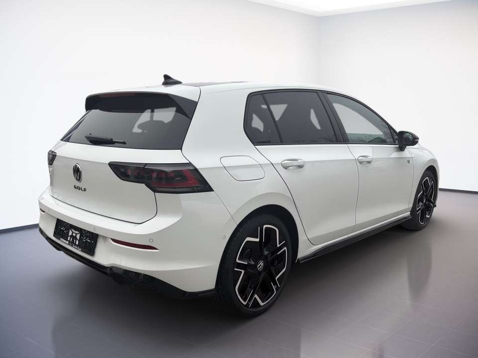 Volkswagen Golf - Imagem 4