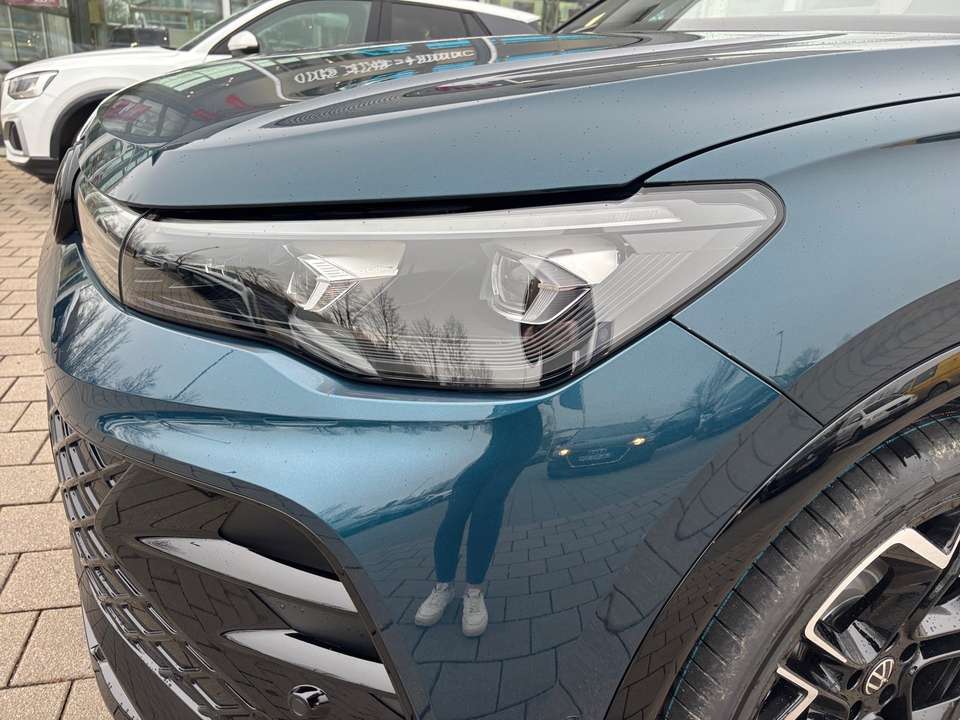 Volkswagen Tiguan - Imagem 6