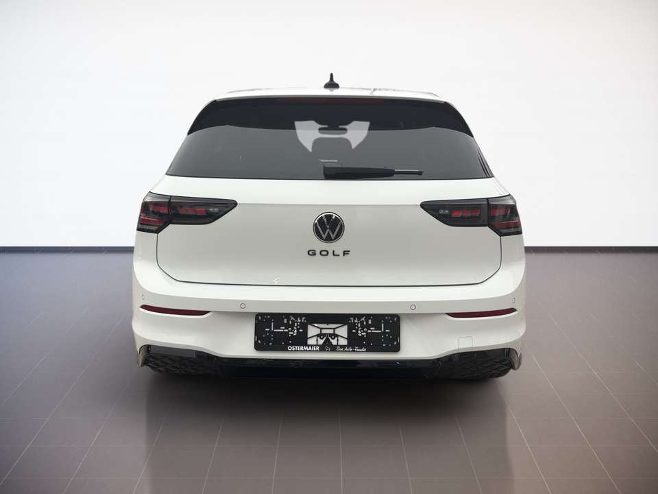 Volkswagen Golf - Imagem 5