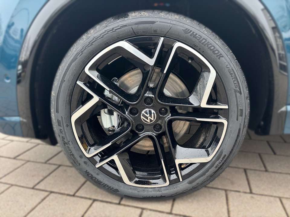 Volkswagen Tiguan - Imagem 7