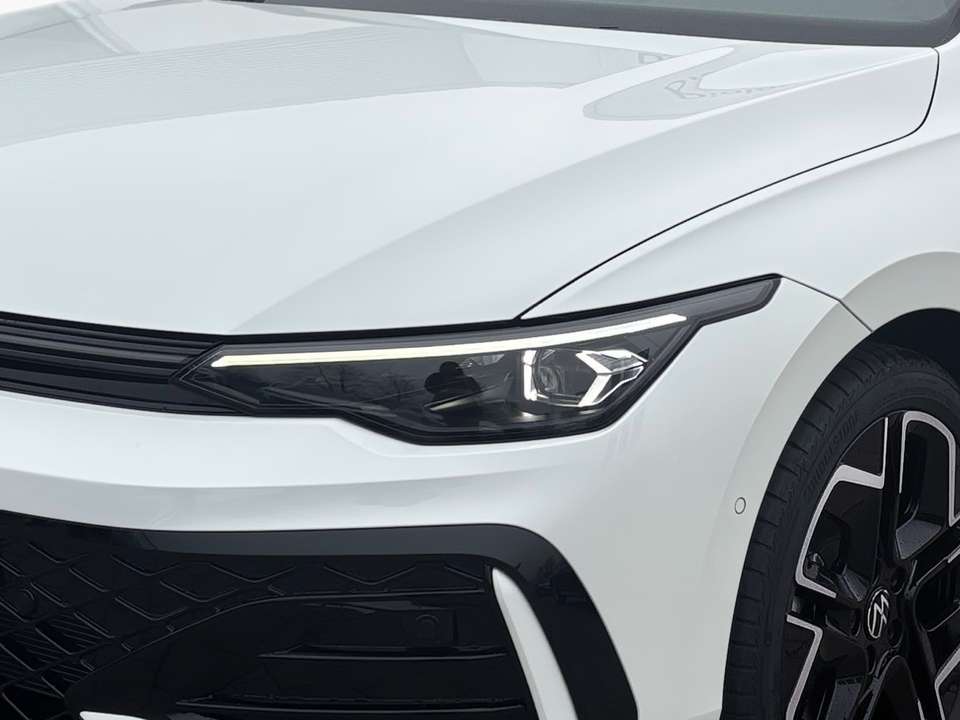 Volkswagen Golf - Imagem 6