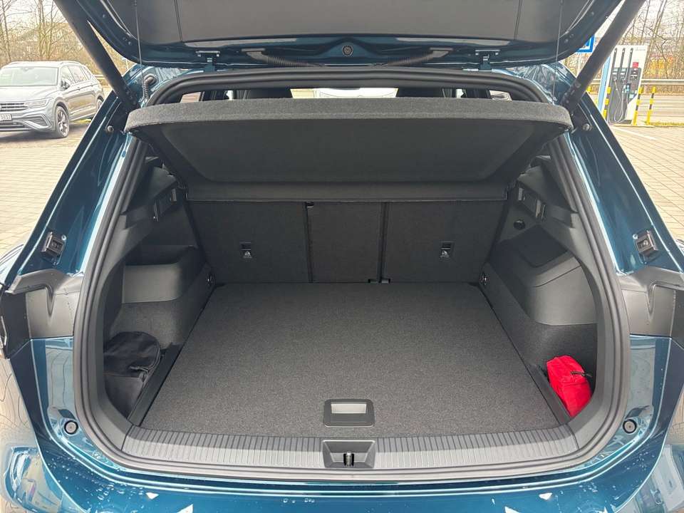 Volkswagen Tiguan - Imagem 8