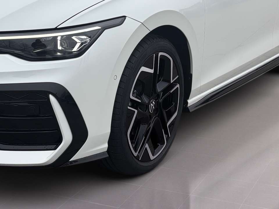 Volkswagen Golf - Imagem 7
